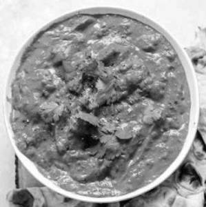 Chicken tikka butter massala (6 piece)