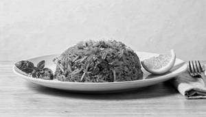 Schezwan Fried Rice