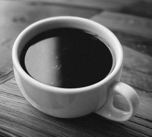 Black Coffee