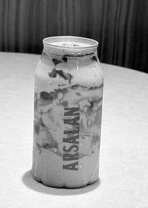 Chocolate Shake