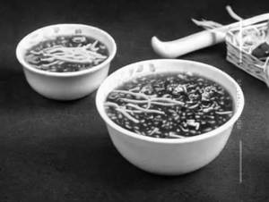 Veg Manchow Soup