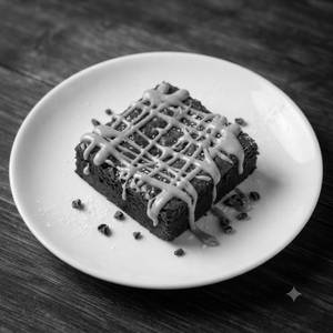 Coffee Brownie