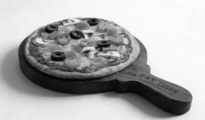Pizza Mexicano Pizza