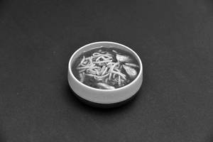 Chicken Manchow Soup