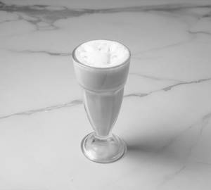 Banana Milkshake