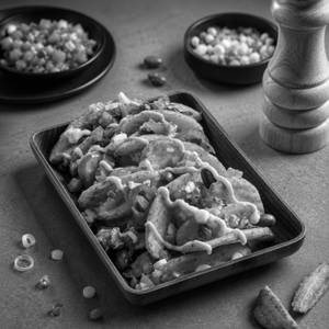 Tex Mex Crispers