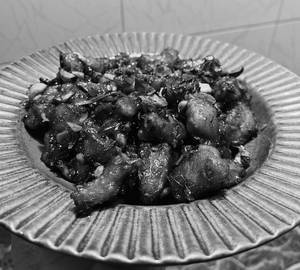Chicken 65 [Boneless]