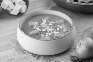 Jain Paneer Makhani