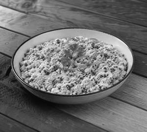 Paneer Bhurji