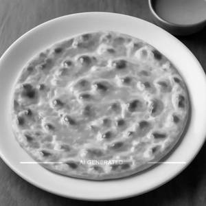 Butter Roti