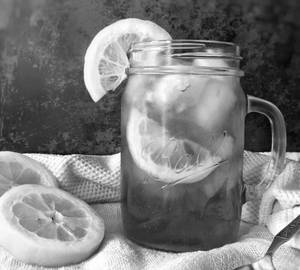 Lemon Ice Tea