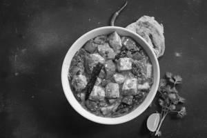 Kadhai Paneer