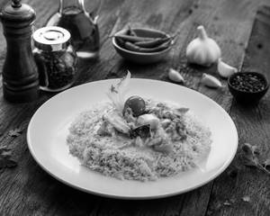 Chicken Sagoti