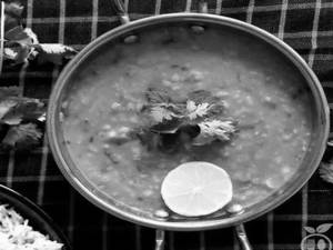Dal Fry
