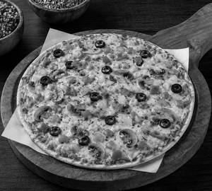 Bansiwala's Signature Pizza