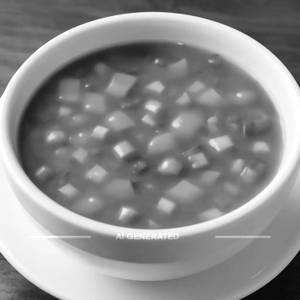 Veg Soup