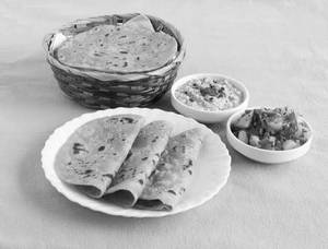 Phulka 1 set