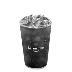 Iced Americano