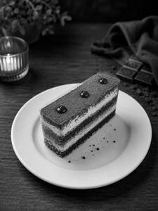 Exotic Tiramisu Pastry