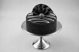Crispy Chocolate Mousse Cake 900g
