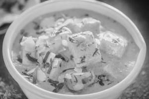Shahi Paneer