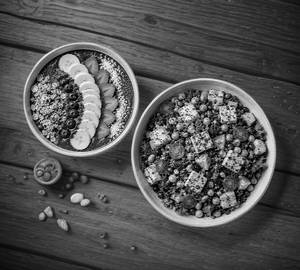 Classic Acai Combo