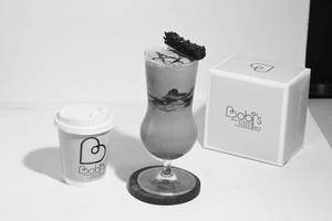 Kitkat Shake