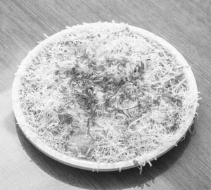Cheese Bhaji
