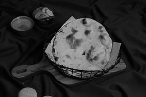Plain Tandoori Roti