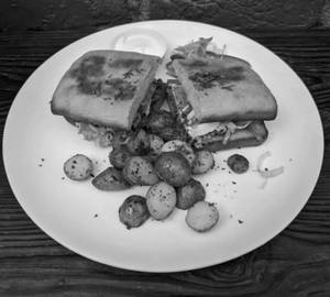 Farmhouse Sandwich