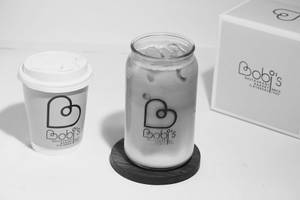 Iced Latte