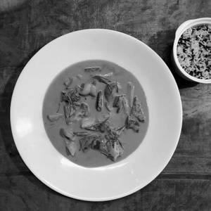 Farmhouse Green Thai Curry