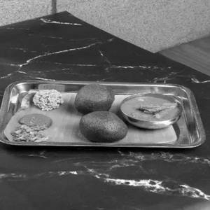 Chicken Mudde