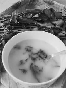 Manathakkali soup stomach ulcer skin disease
