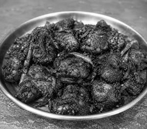 Chicken Fry/Roast