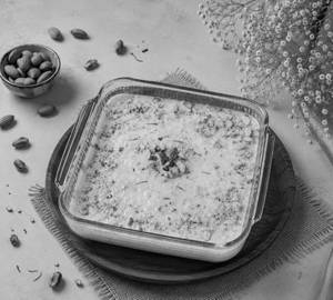 Arabian Pudding [Big Piece]