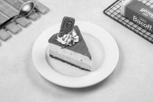 Biscoff Cheese Cake