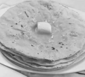 AMUL Butter tawa roti [1 piece]