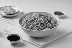 Egg Noodles