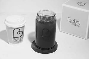 Iced Americano