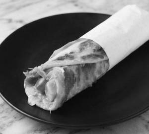 Egg Roll