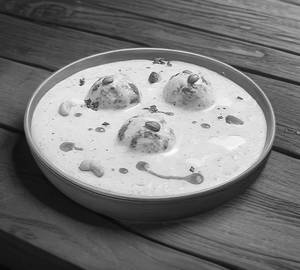 Malai Kofta Curry