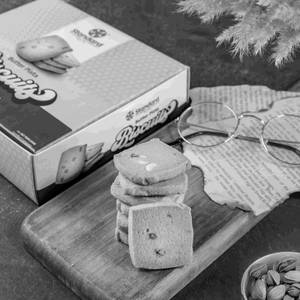 Butter Pista 900gm
