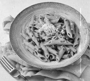 Napolitana Pasta