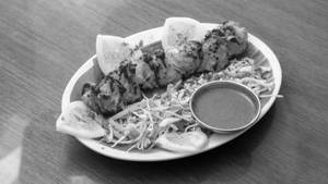 Paneer Tikka