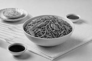 Chicken Noodles
