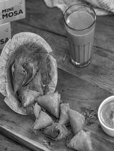 Mini Samosa