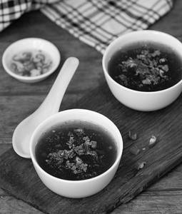 Manchow Soup