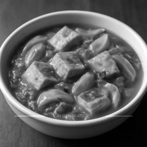 Paneer Do Pyaza