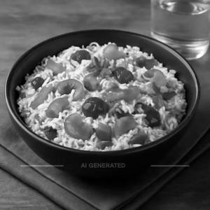 Kashmiri Pulao